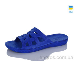 Шлепки SANLIN 2